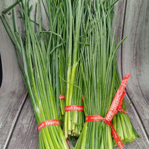 Chives (1 bunch)
