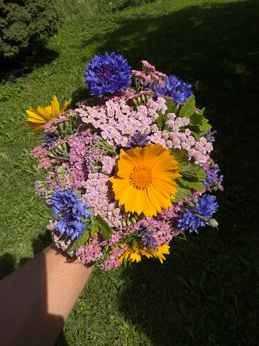 Westcott bouquet