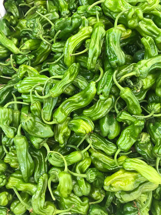 Shishito Peppers (1 pint)