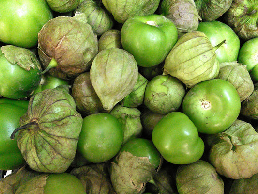 Tomatillos (1 lb)