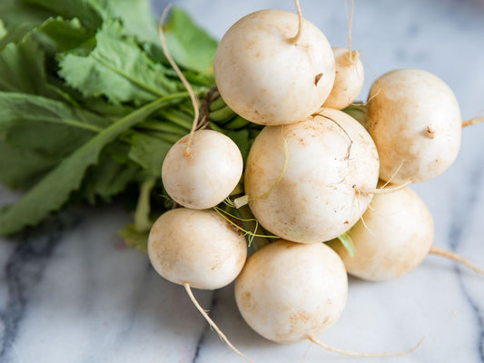 Turnips - per bunch